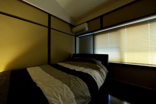Hostal Modern House Close To Kamo River No.2