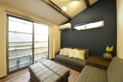 Hostal Modern House Close To Kamo River No.2