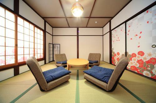 Coto Fushimi