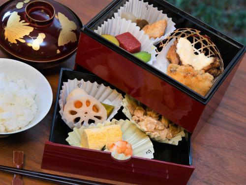 Dan Lan Hotel Nijo Kyokomachi