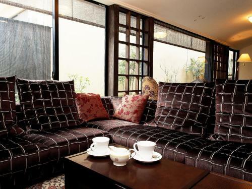 Dan Lan Hotel Nijo Kyokomachi