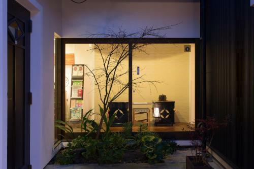 Dan Lan Hotel Nijo Kyokomachi