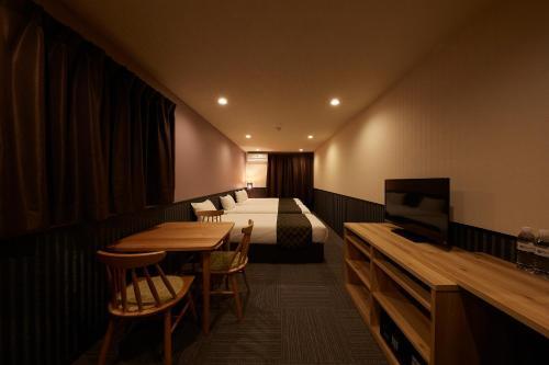 Hostal Rinn Nijo Castle
