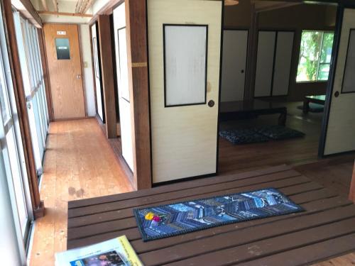 Hostal Guest House Itokawa