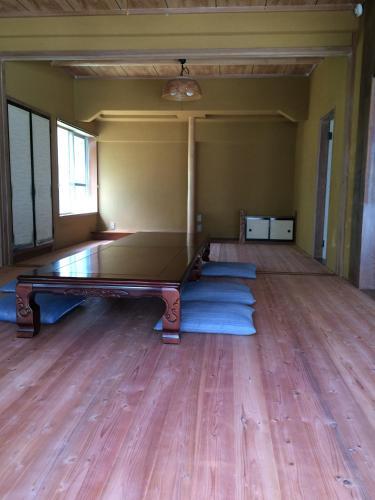Hostal Guest House Itokawa