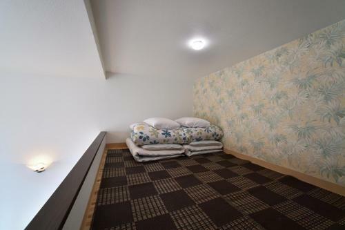 Apartamentos Cosmos Omoromachi Station