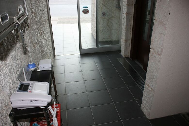 Apartamentos Terrace Resort Shintoshin