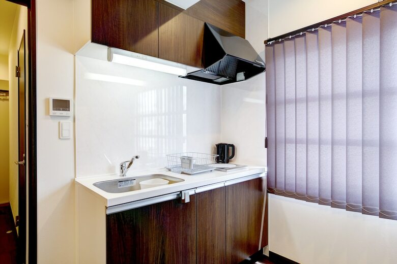 Apartamentos Terrace Resort Shintoshin