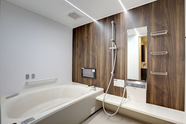 Apartamentos Terrace Resort Shintoshin