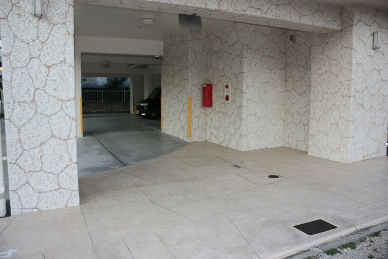 Apartamentos Terrace Resort Shintoshin