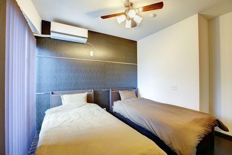 Apartamentos Terrace Resort Shintoshin
