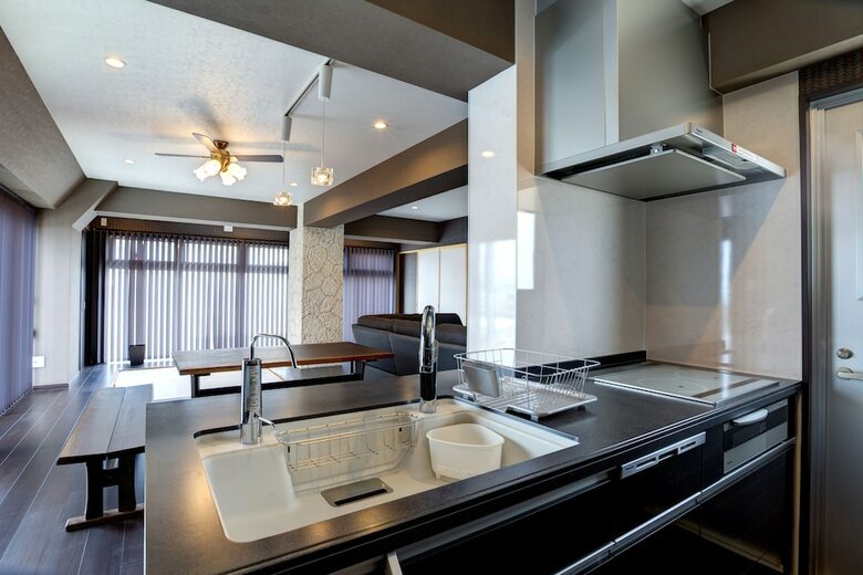 Apartamentos Terrace Resort Shintoshin