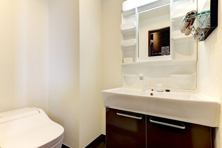 Apartamentos Terrace Resort Shintoshin