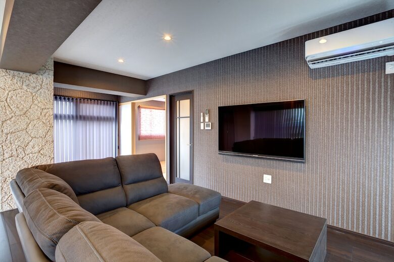 Apartamentos Terrace Resort Shintoshin