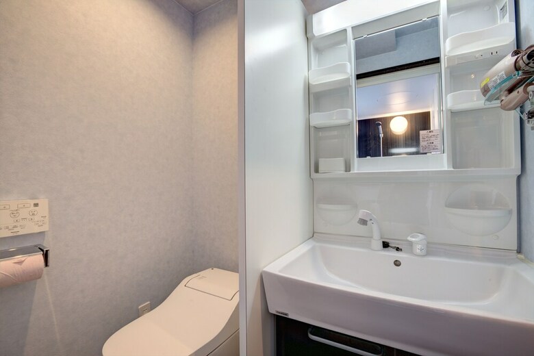 Apartamentos Terrace Resort Shintoshin
