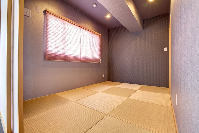 Apartamentos Terrace Resort Shintoshin