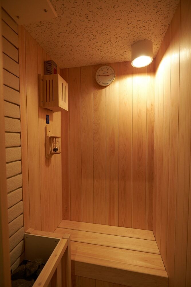 Apartamentos Terrace Resort Shintoshin