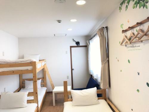 Hostal Guesthouse Comodo (female Only)