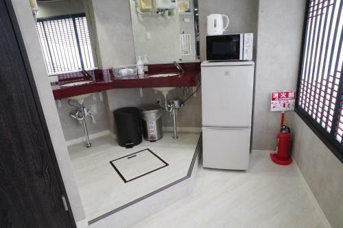Sora Hostel