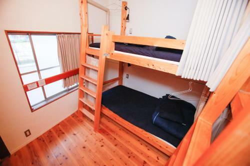 Albergue Lodging & Kin Osaka