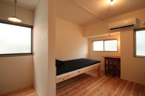 Albergue Lodging & Kin Osaka