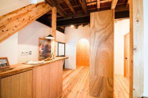 Albergue Lodging & Kin Osaka