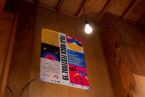 Albergue Lodging & Kin Osaka