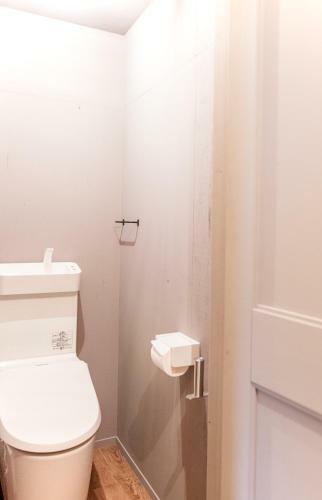 Albergue Lodging & Kin Osaka