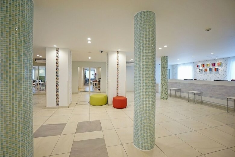 La'gent Hotel Osaka Bay