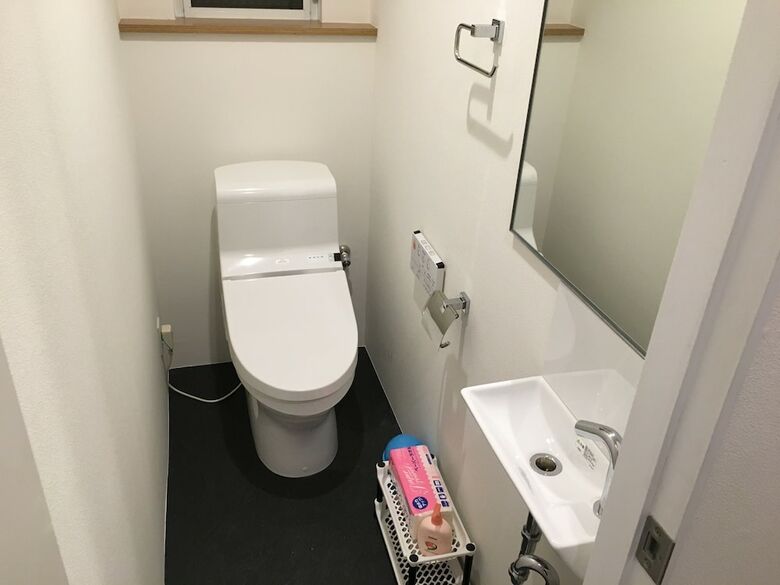 Albergue One World Osaka Central