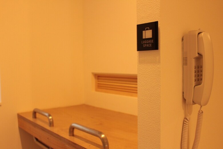 Albergue One World Osaka Central