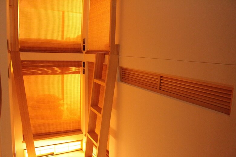 Albergue One World Osaka Central