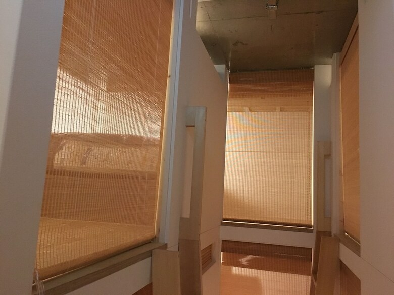 Albergue One World Osaka Central