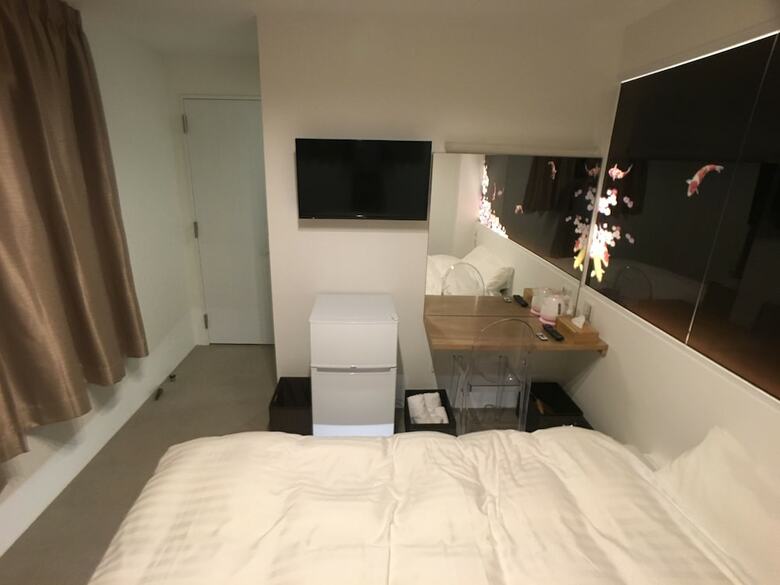 Albergue One World Osaka Central