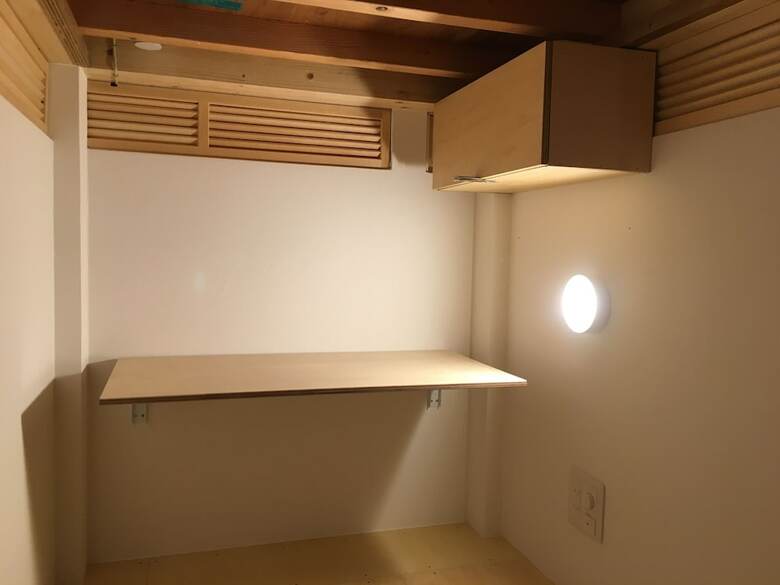 Albergue One World Osaka Central
