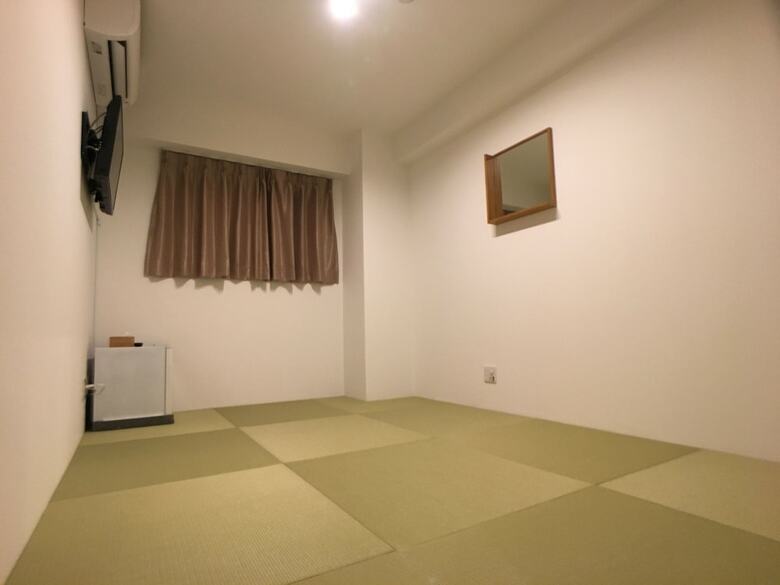 Albergue One World Osaka Central