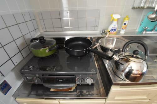Apartamentos Condominio Mozu 102
