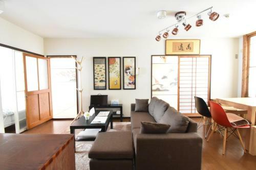 Apartamentos Condominio Mozu 102