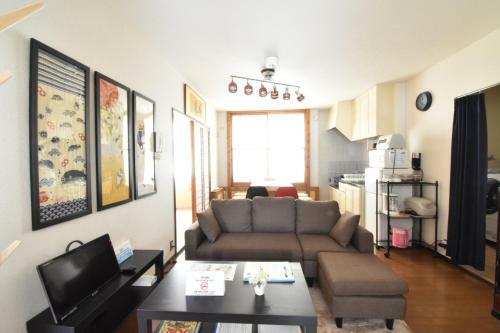 Apartamentos Condominio Mozu 102