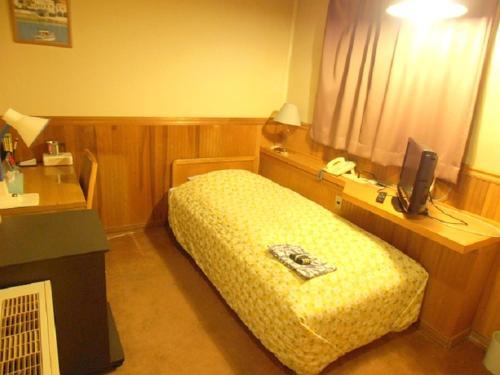 Business Hotel Masutachi