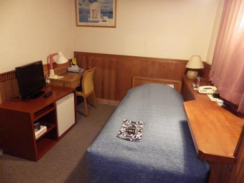 Business Hotel Masutachi