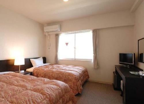 Wind City Hotel