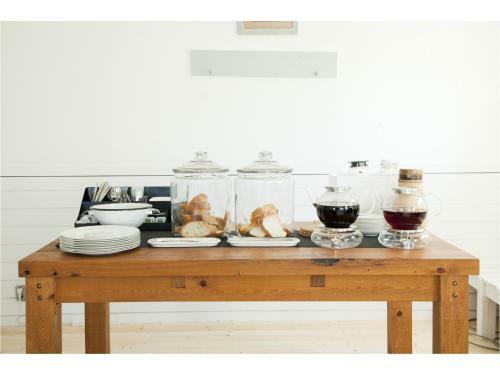 Bed & Breakfast Pension Atca