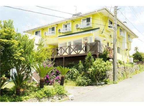 Bed & Breakfast Pension Atca