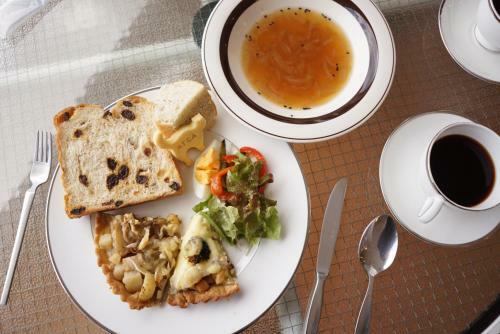 Bed & Breakfast Pension Atca