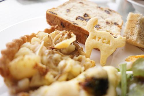 Bed & Breakfast Pension Atca