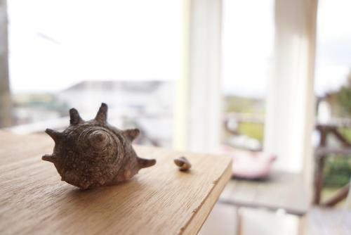 Bed & Breakfast Pension Atca
