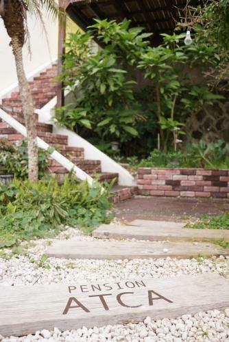 Bed & Breakfast Pension Atca