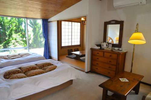 Tateyama Resort Hotel