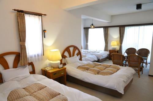 Tateyama Resort Hotel